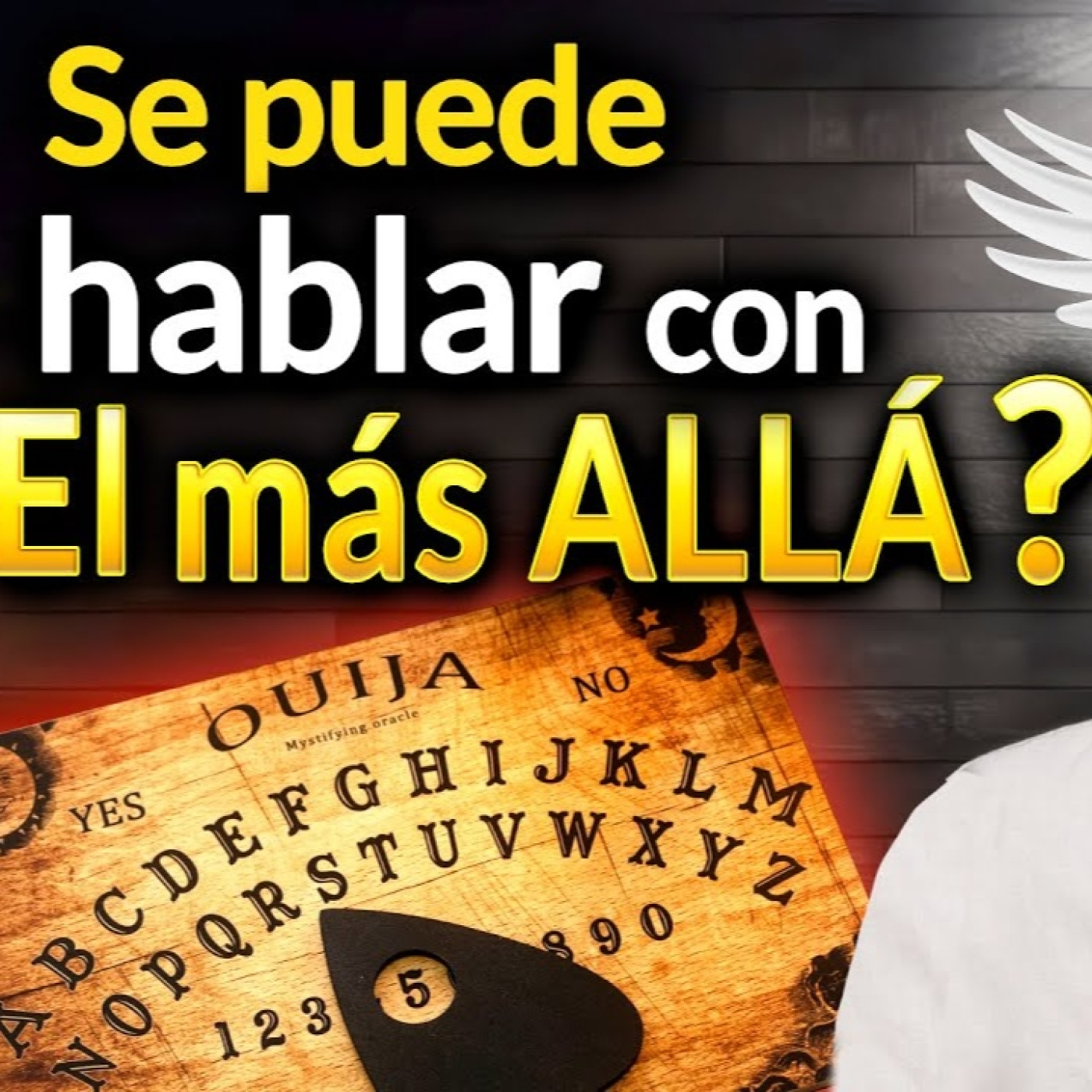Salve María - Podcast Católico
