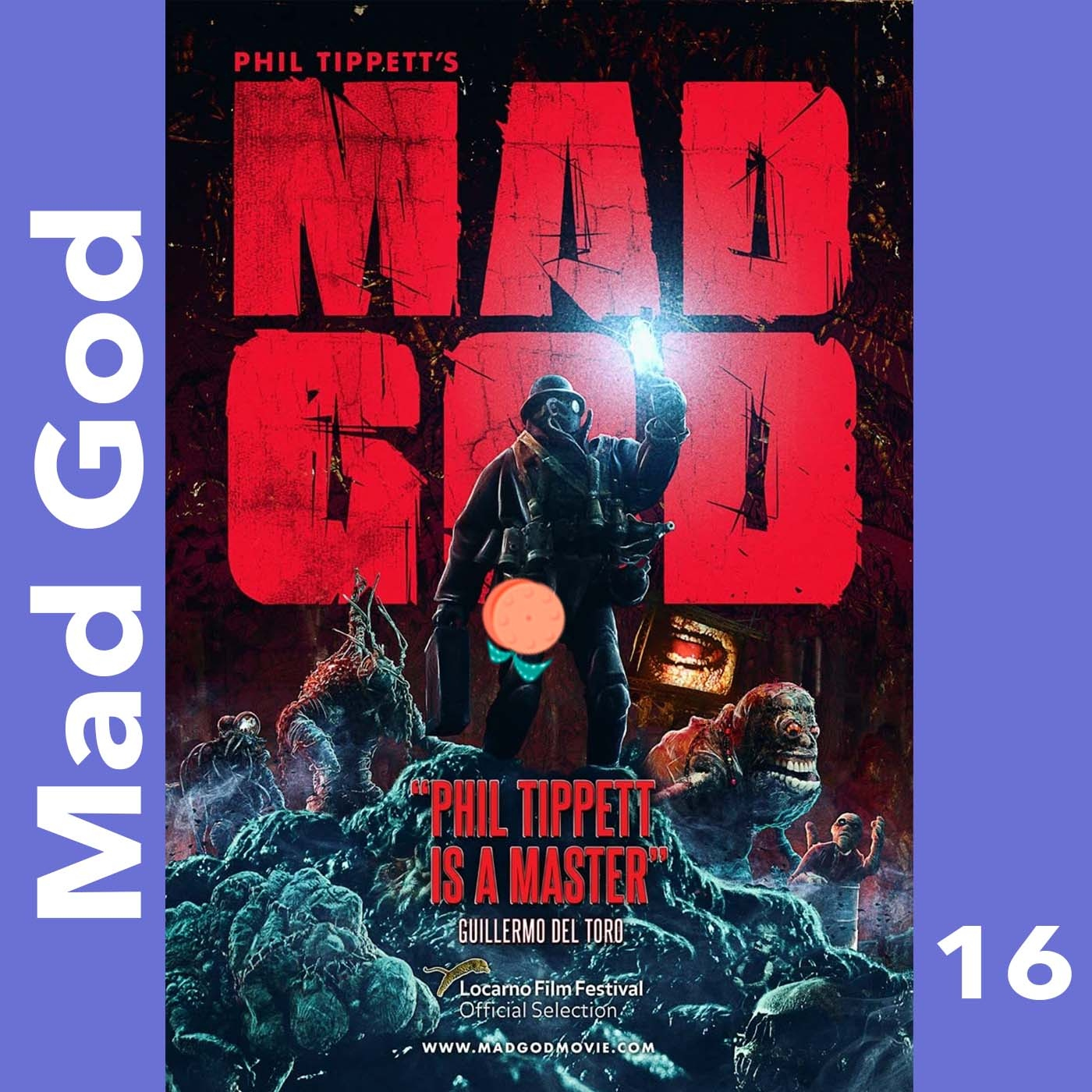 peliCULAZOS podcast