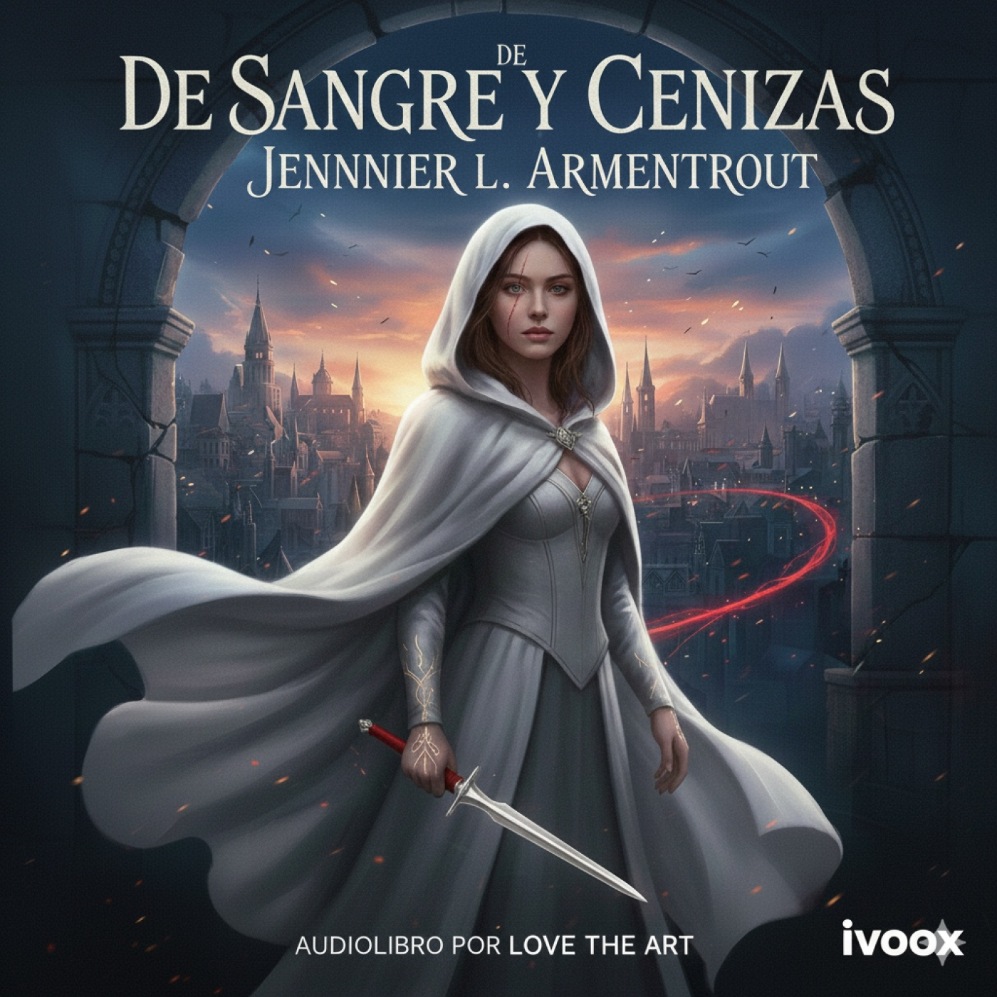 De Sangre y Cenizas - Cap. 3 - El Acecho de la Niebla episode artwork
