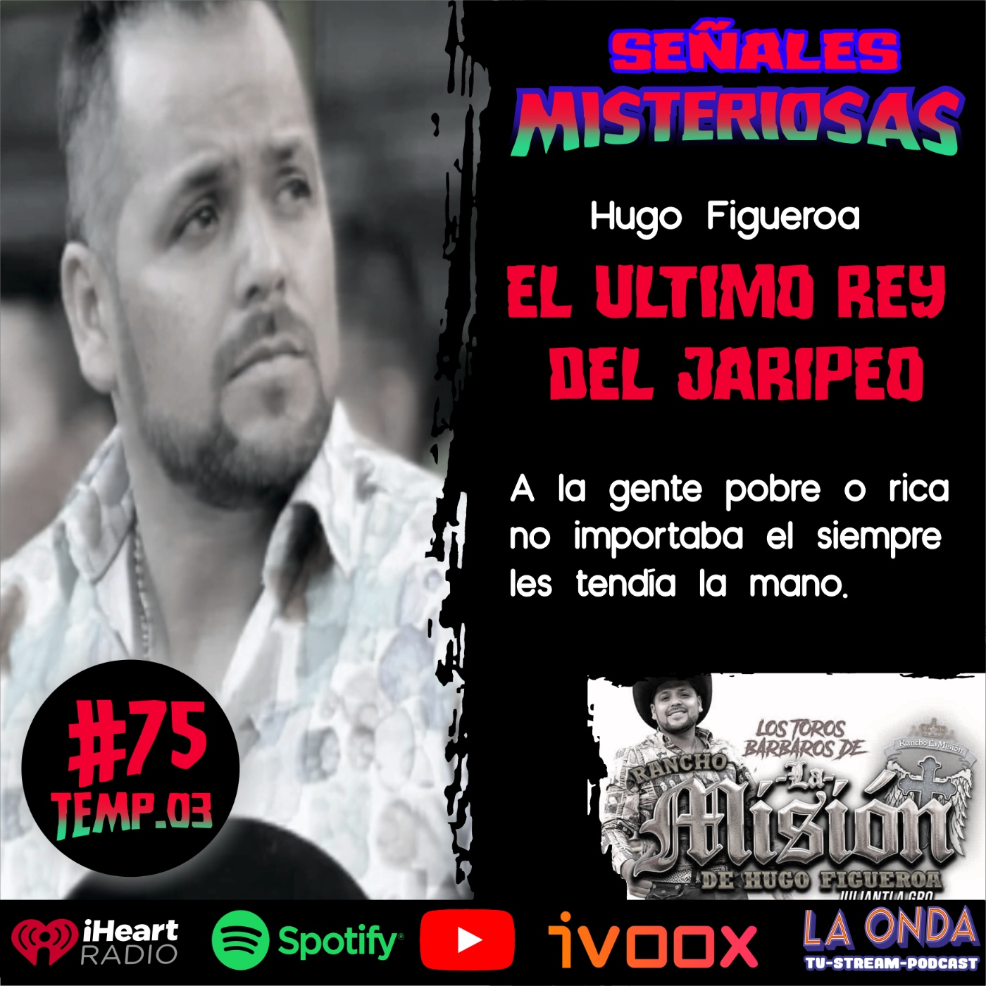 Señales Misteriosas