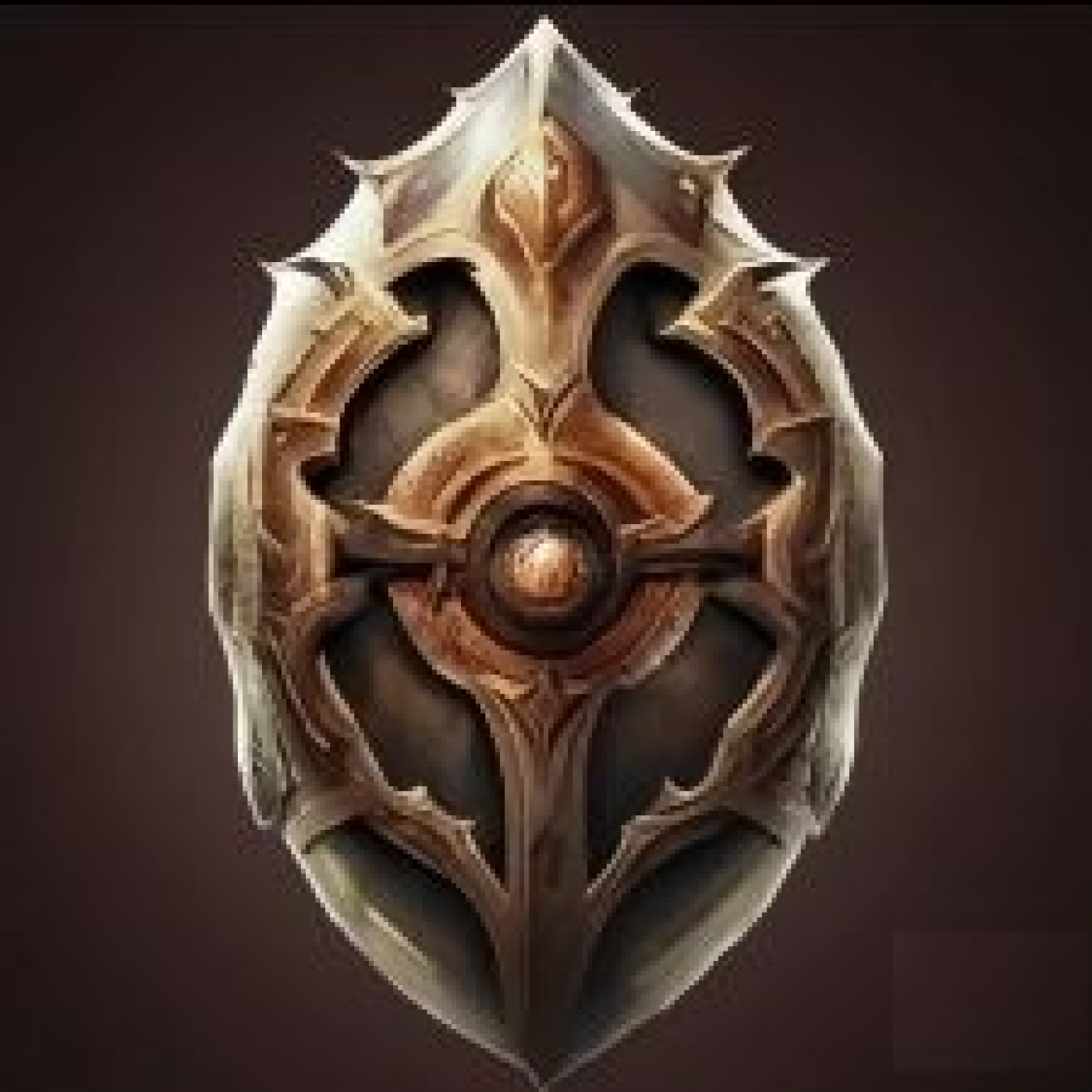 Escalofriante presenta: LA CAIDA DE KAD ANAAM, Capítulo Quinto, por Umbriel Korvo episode artwork