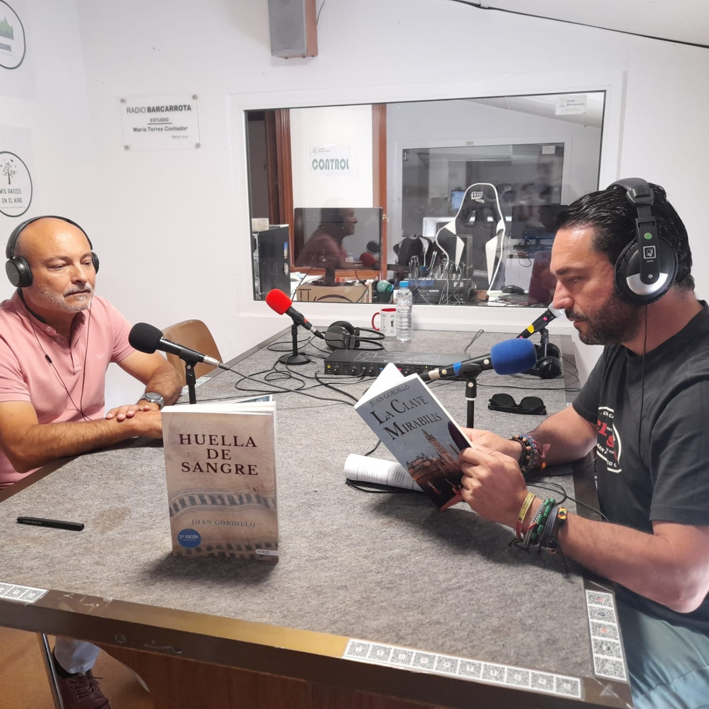 Érase una vez... en la Biblioteca