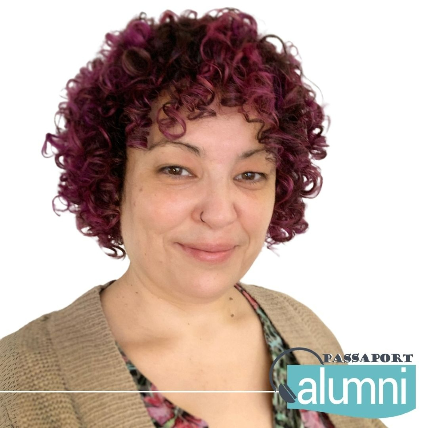 Passaport Alumni