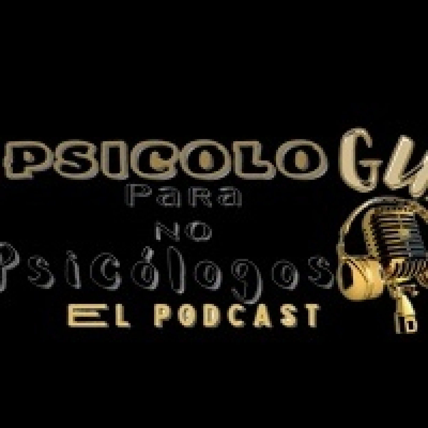 Psicologuia para no Psicólogos 19022025 p334 episode artwork