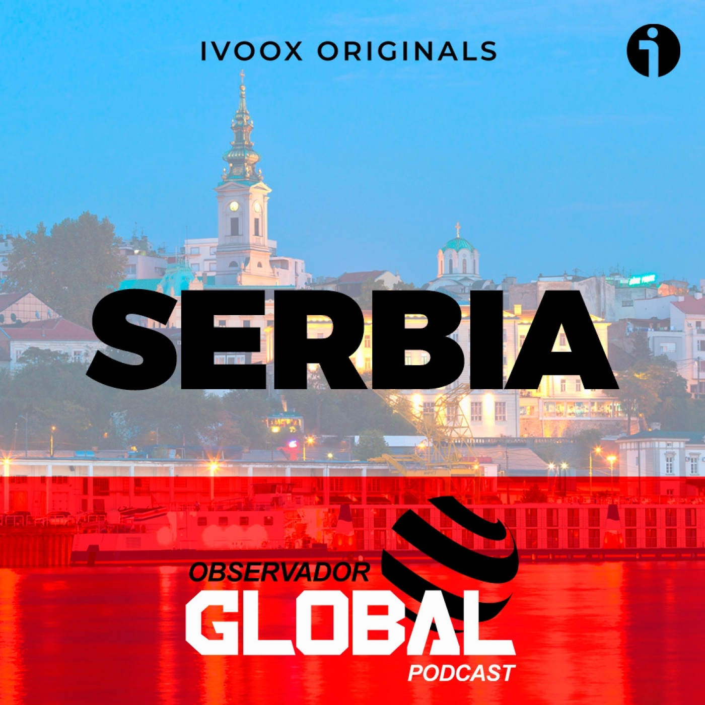 Observador Global Podcast