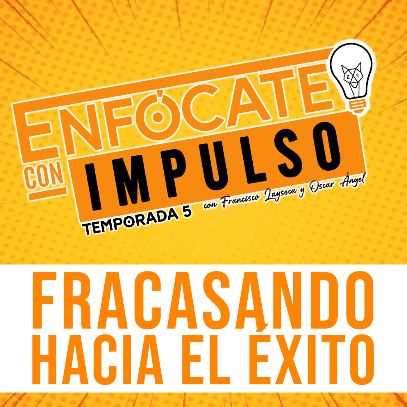 ENFÓCATE CON IMPULSO