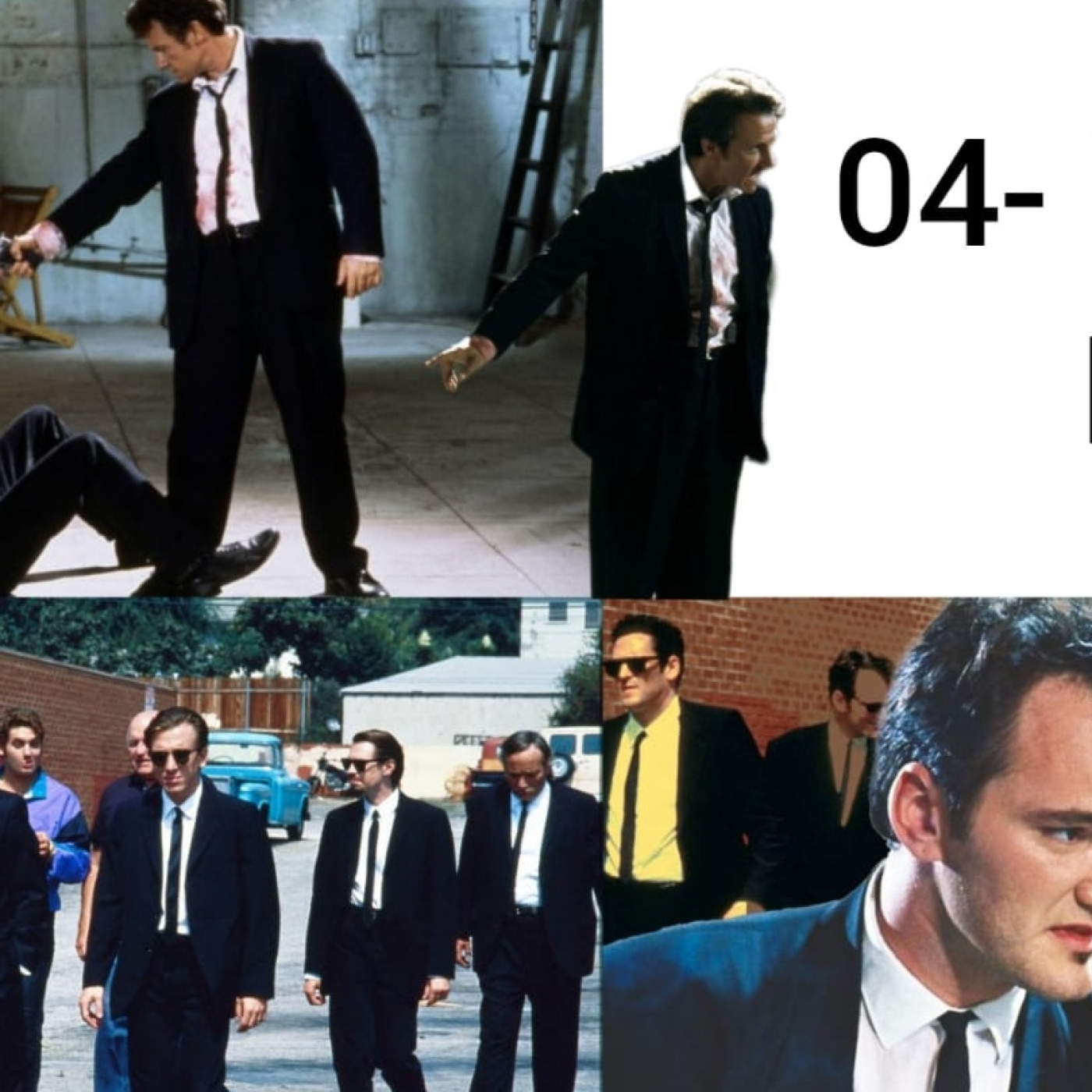 ¡Corre, Forrest! ¡¡¡Corre!!! | Podcast