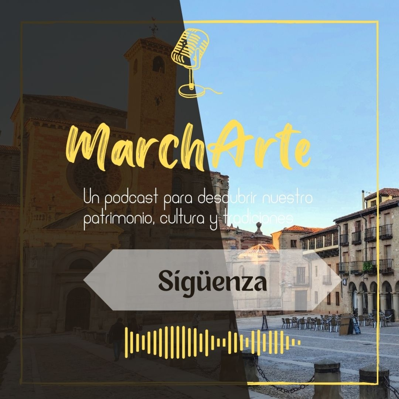 MarchArte