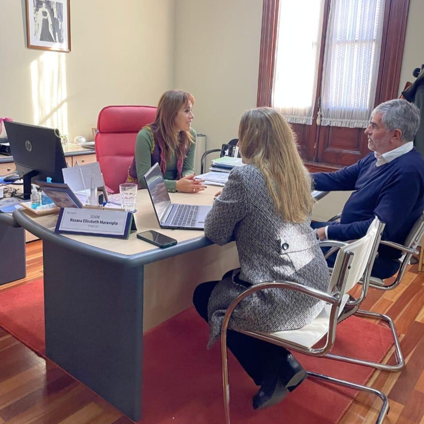 Podcast de Metropolifm