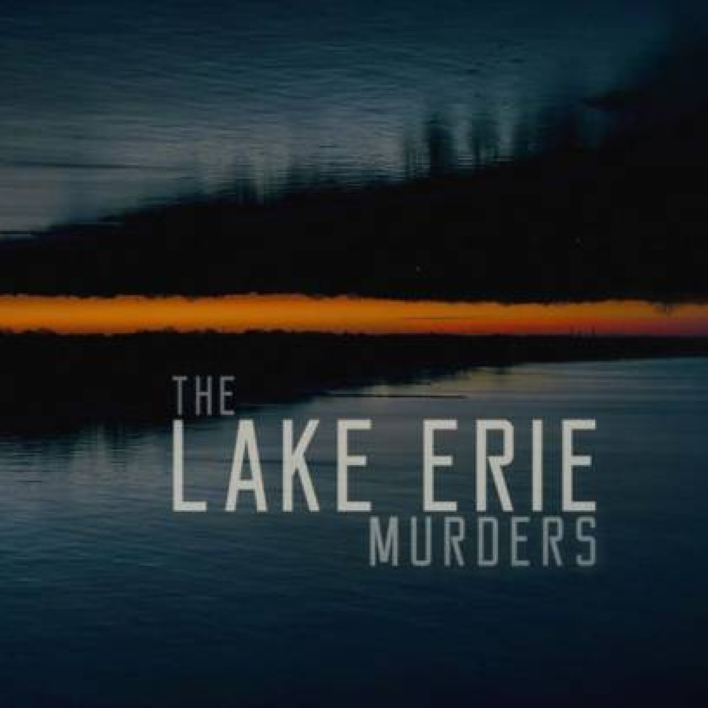 Los Asesinatos Del Lago Erie: Black Sabbath