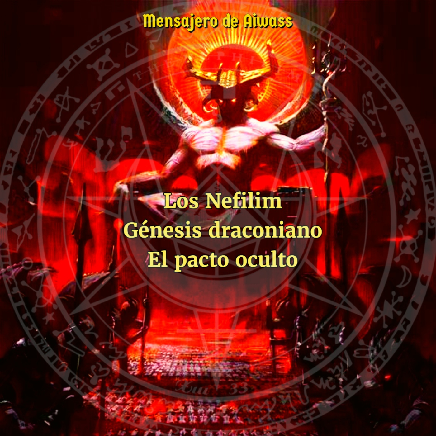 Mensajero de Aiwass