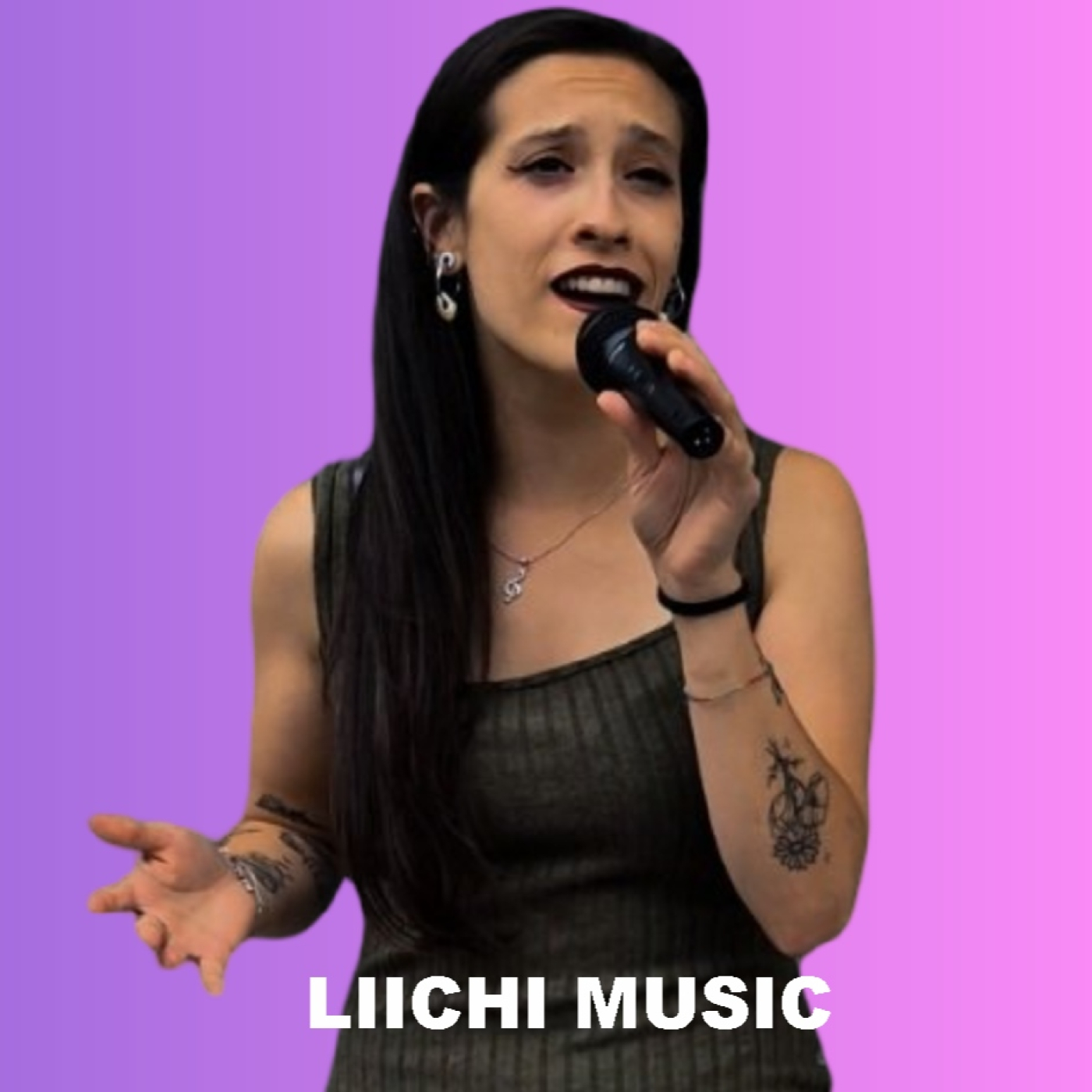 LANZAMIENTOS MUSICALES 21/3/2026 episode artwork