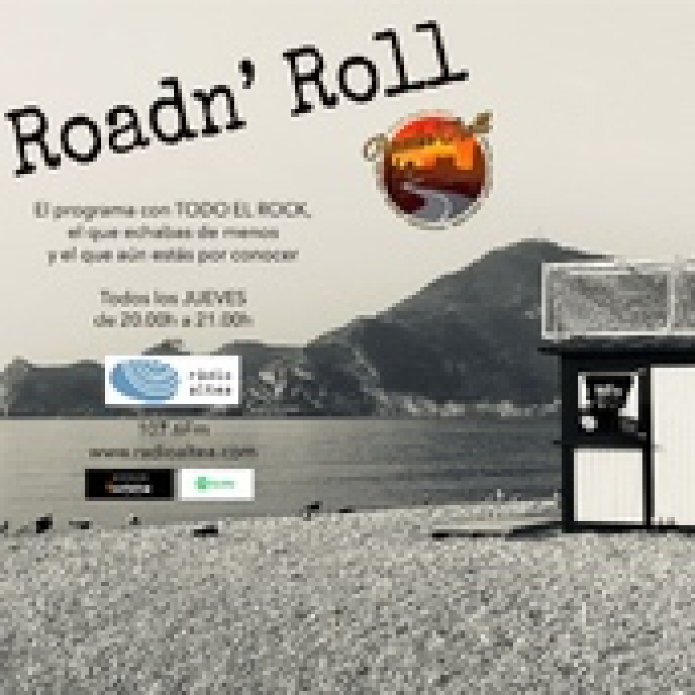 Roadn’ Roll