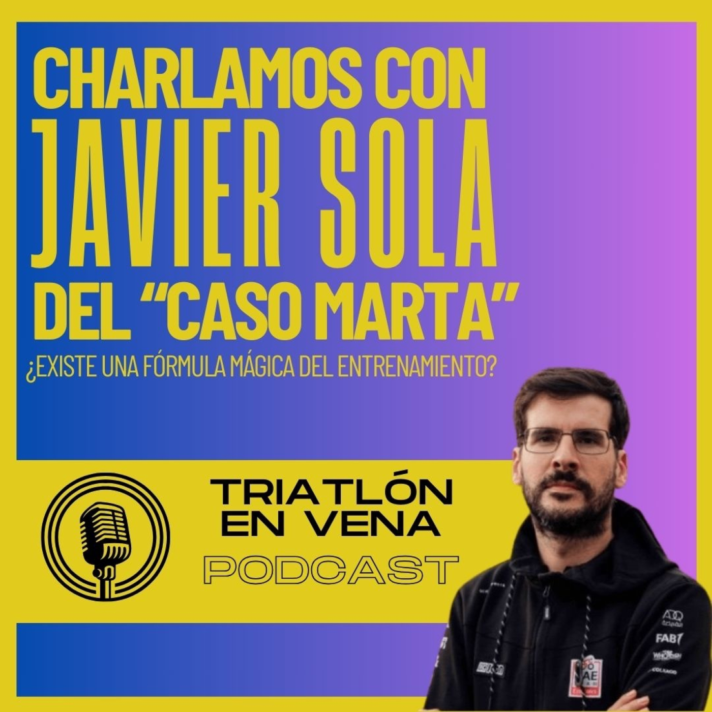 Triatlón en Vena, tu programa semanal de triatlón