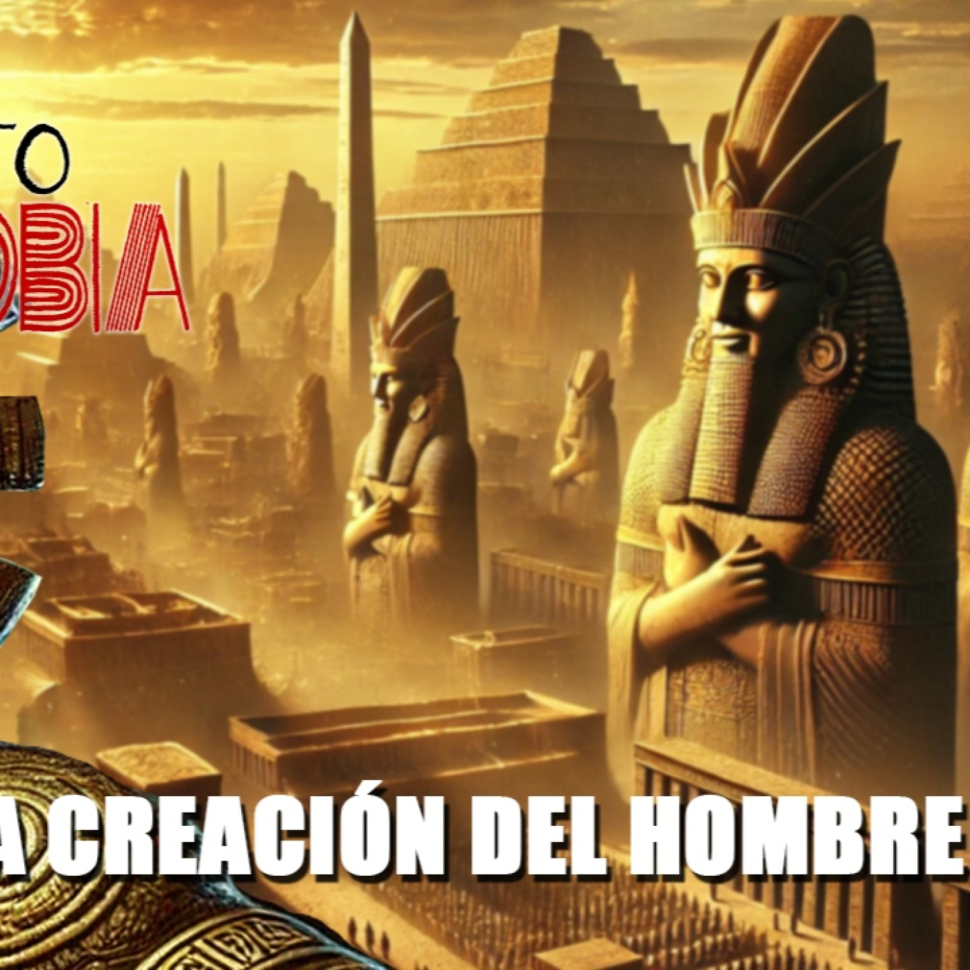 SOMNIFOBIA