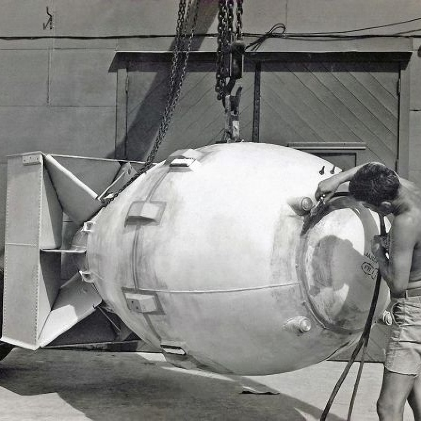 EL BOMBARDERO: 6- EL TERROR DEL MUNDO #documental #aviacion #podcast