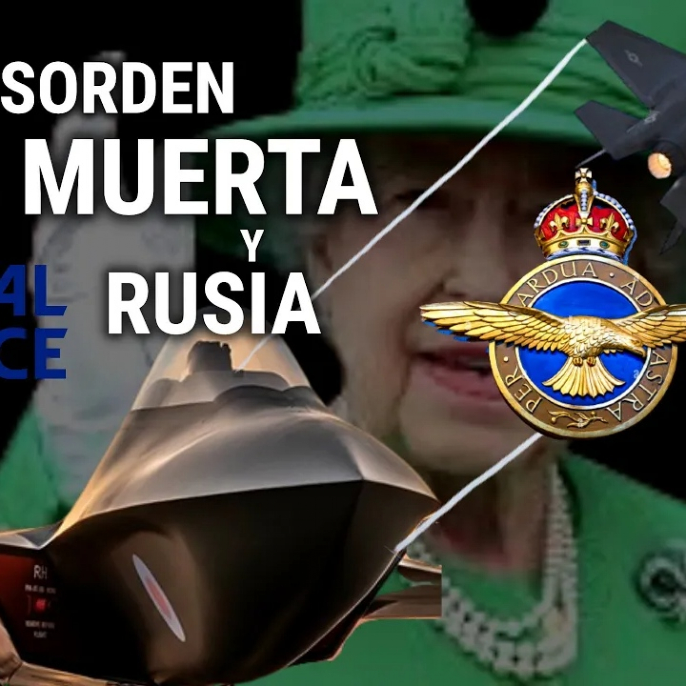 Detrás de la Razón con Roberto de la Madrid