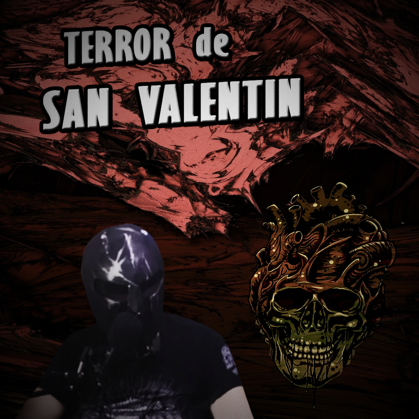 Terror de San Valentin