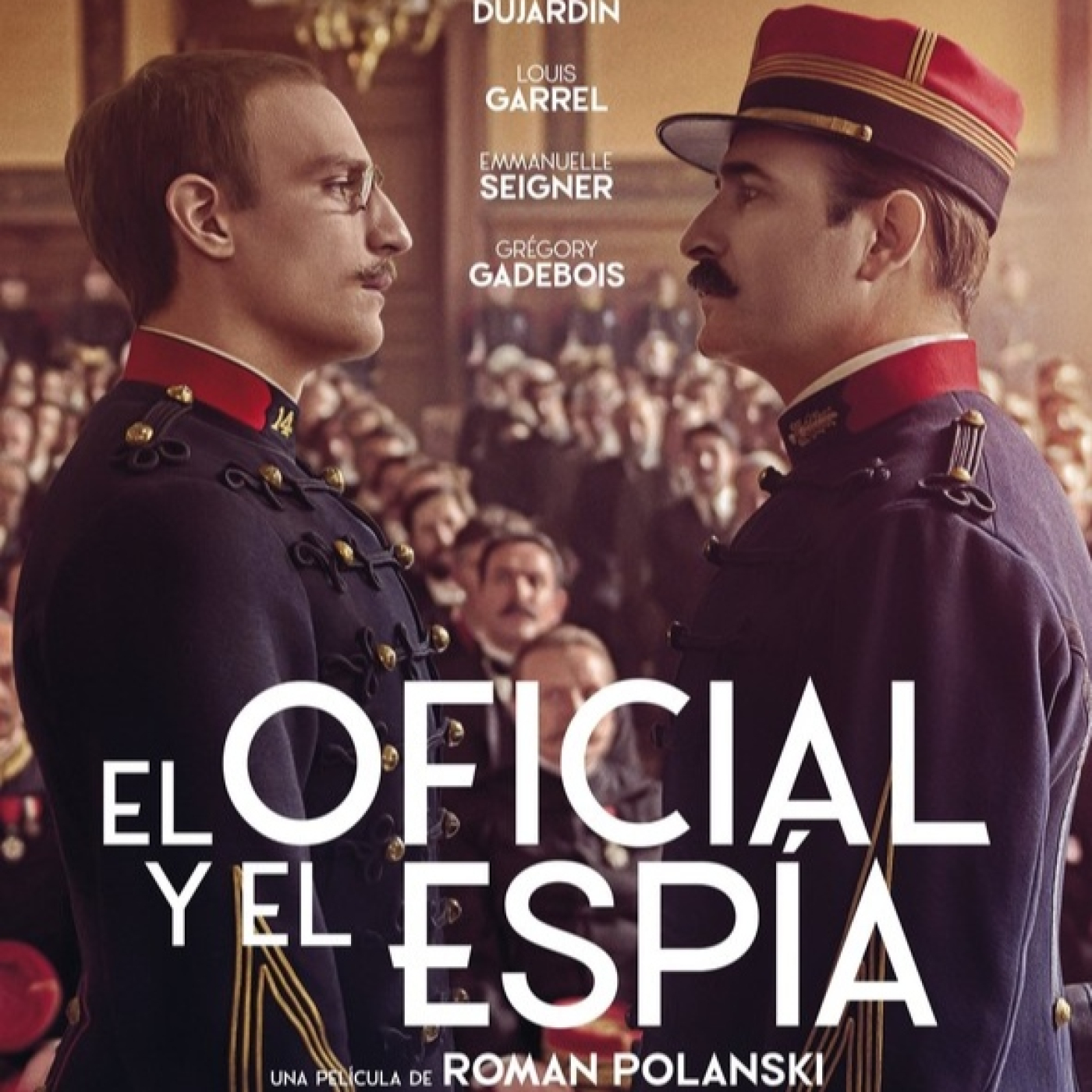 Escuchando Peliculas