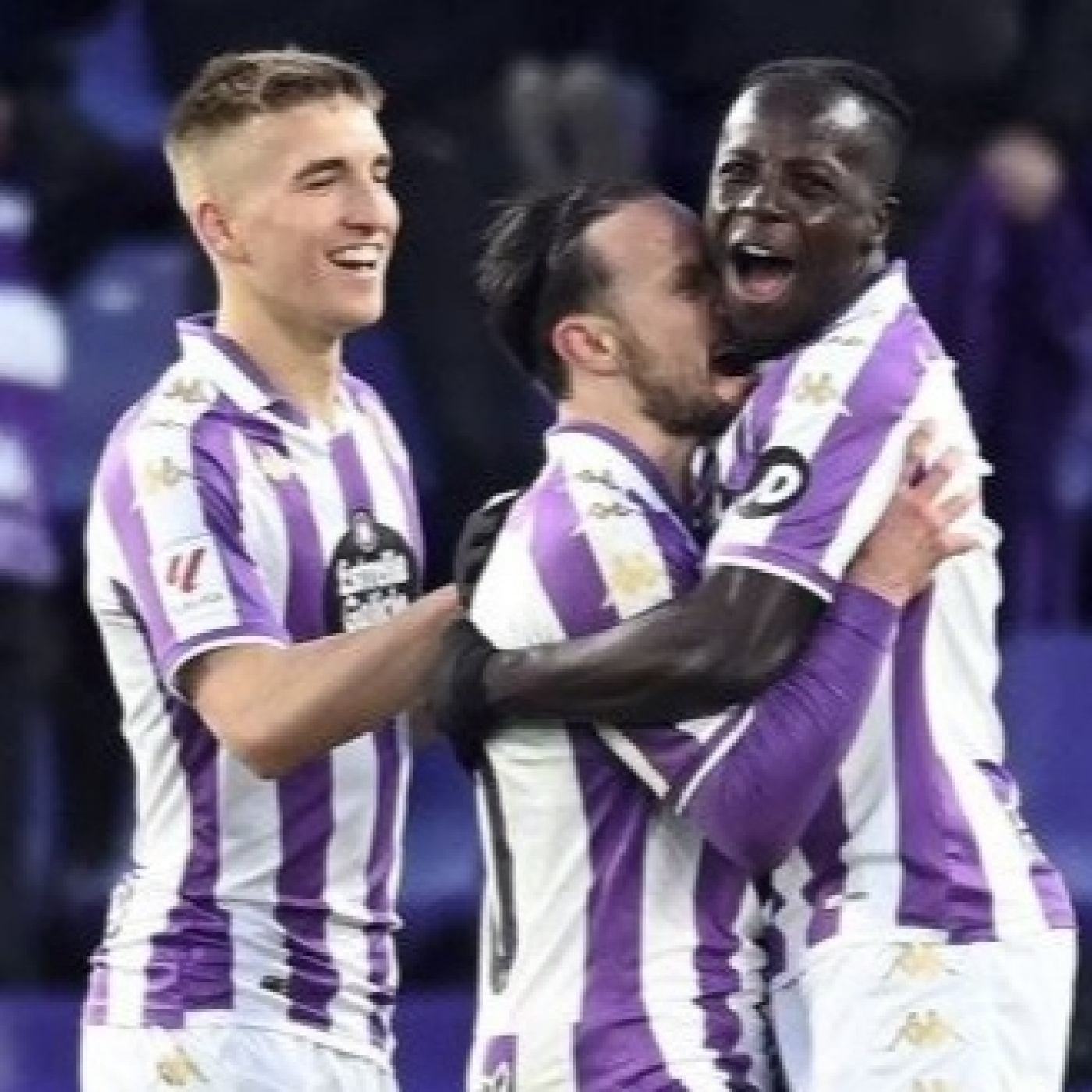 El Real Valladolid arranca en Segovia con su primer partido de pretemporada episode artwork