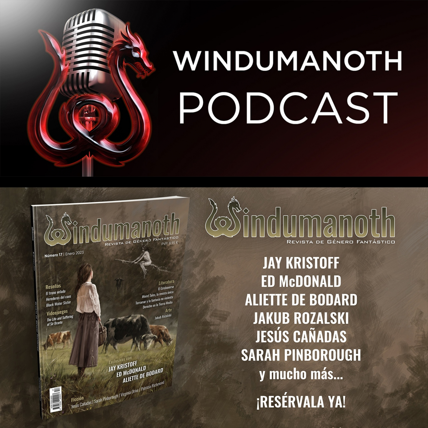 Windumanoth