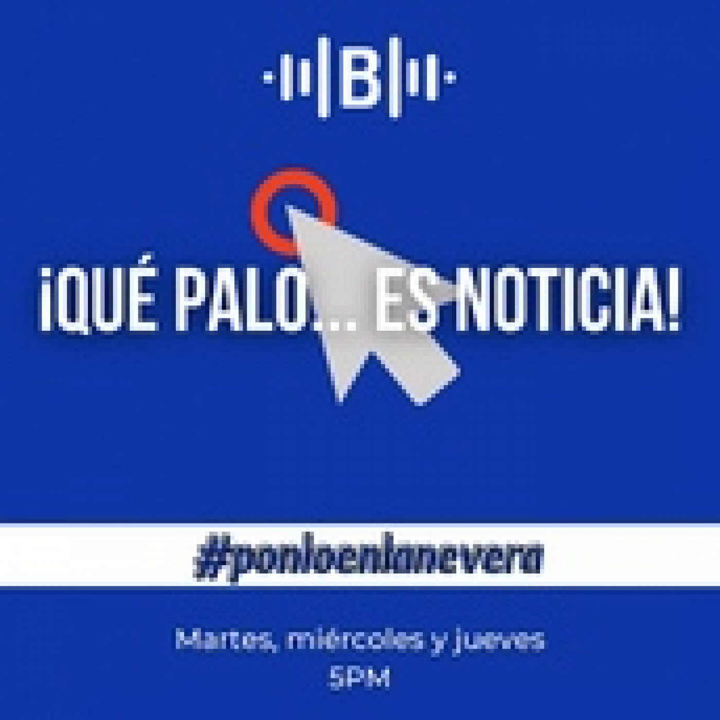 QPEN La responsabilidad de informar de nuevos periodistas - Episodio exclusivo para mecenas