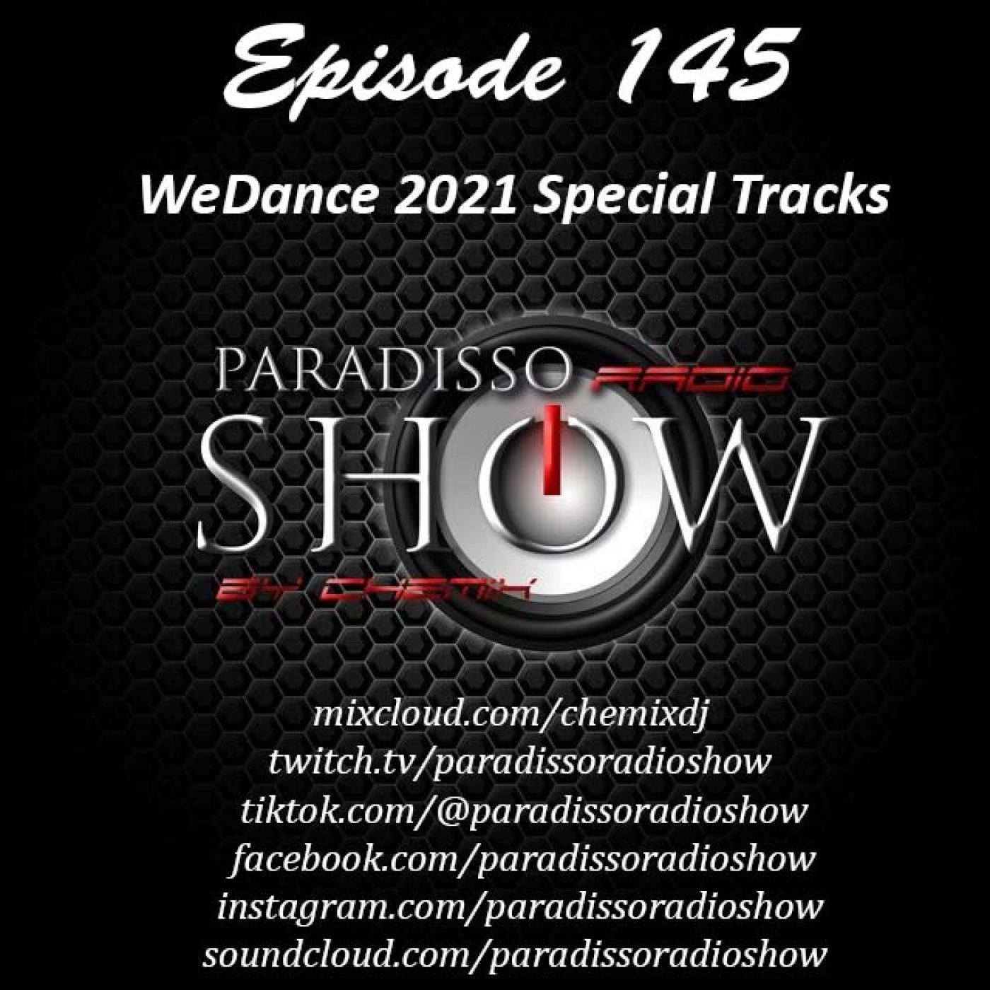 ParadissoRadioShow