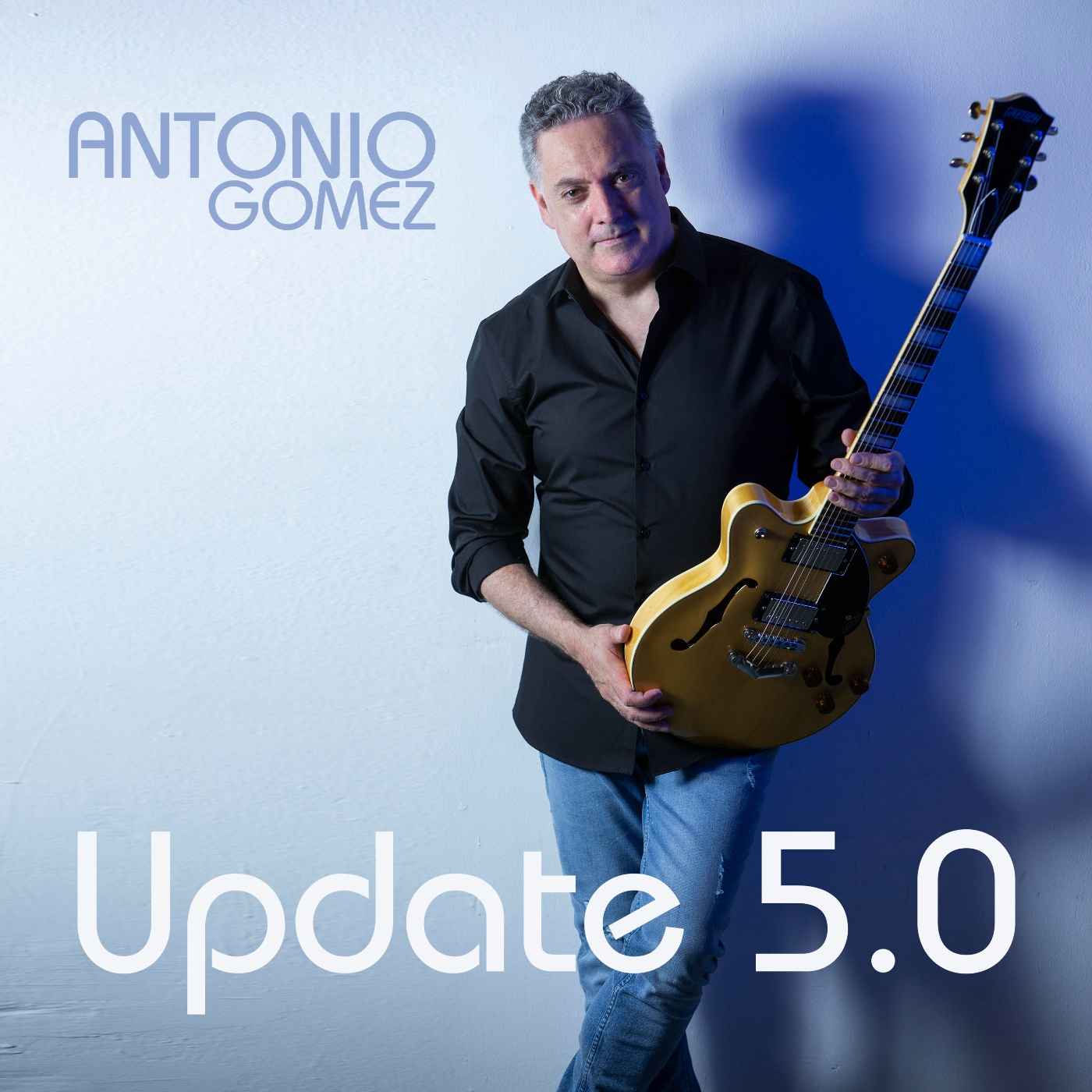 Cloud Jazz 2463 | Antonio Gómez - Episodio exclusivo para mecenas