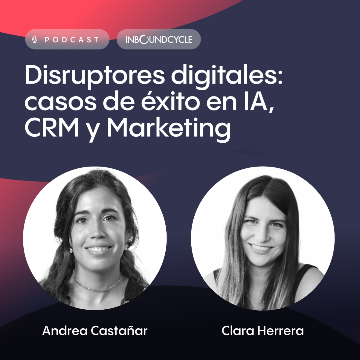 #360-Clara Herrera, CEO - CFO y Co-fundadora en Zexel - De las finanzas a los influencers: cómo transformar un sector