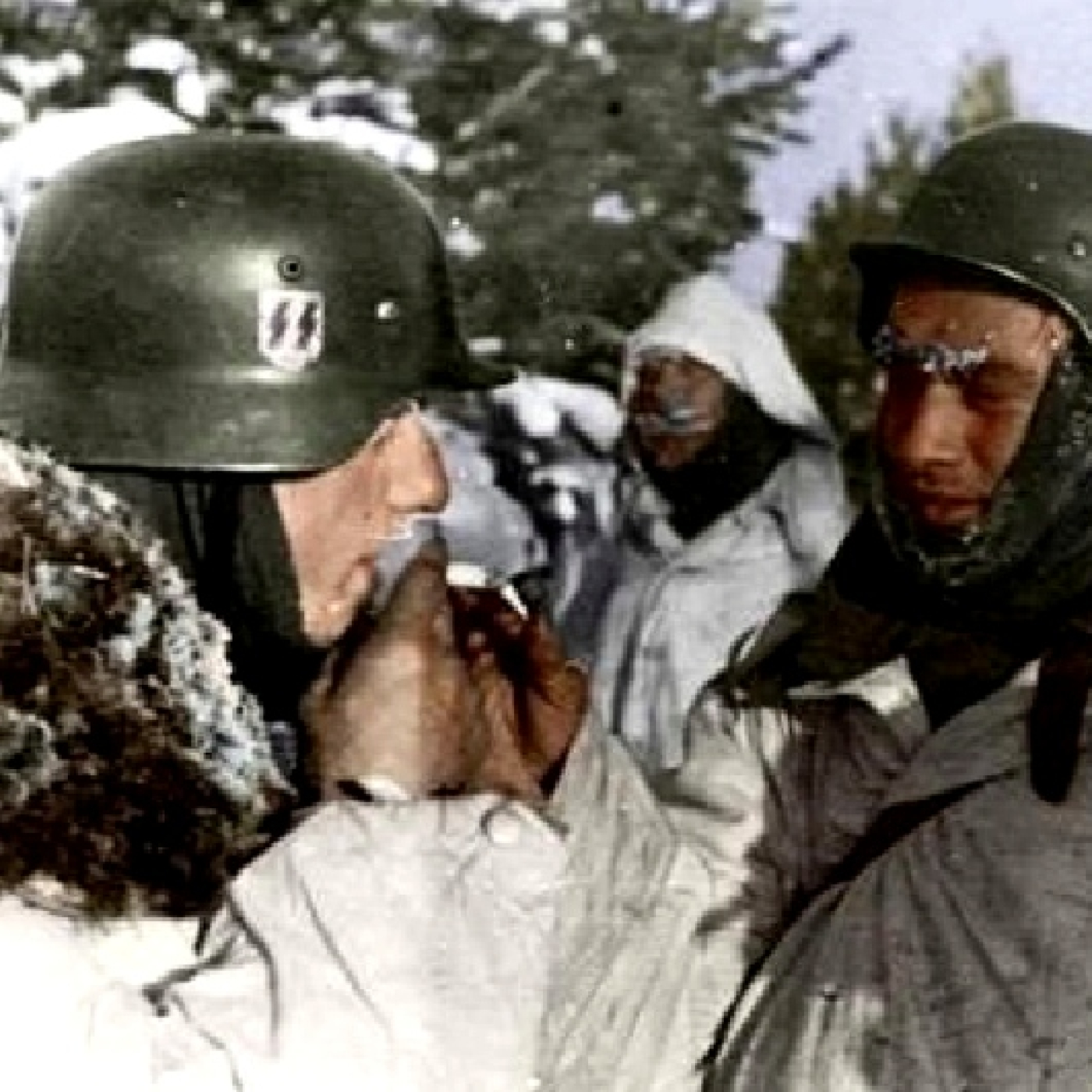 Curiosidades Segunda Guerra Mundial