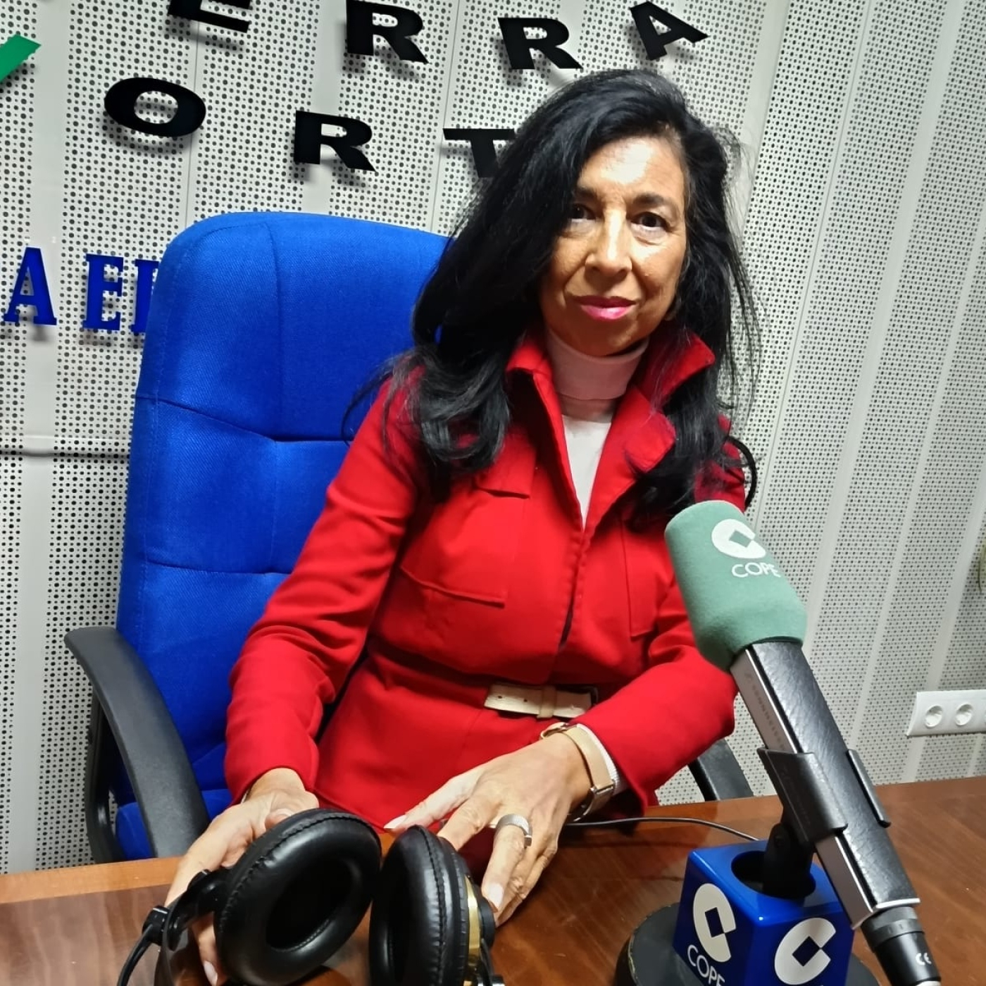 Podcast de Emi Caro García