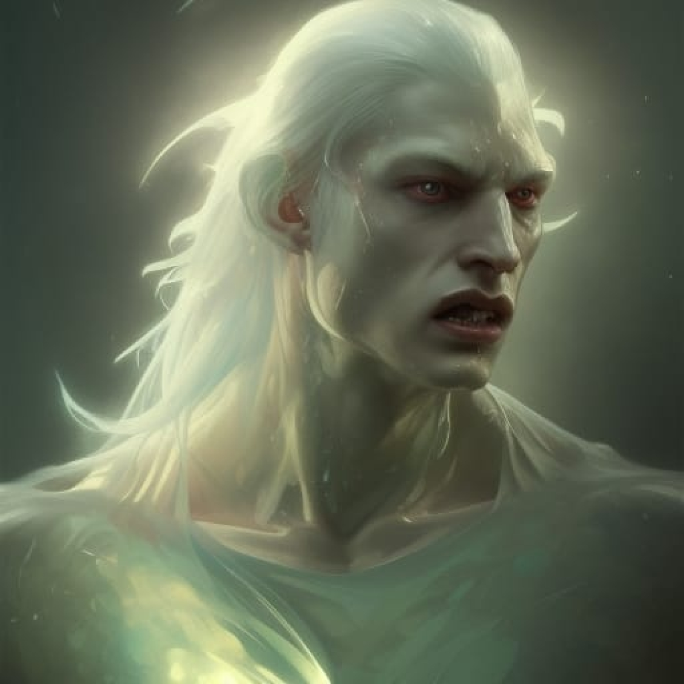 20-"El apocalipsis" de Juan de Patmos episode artwork