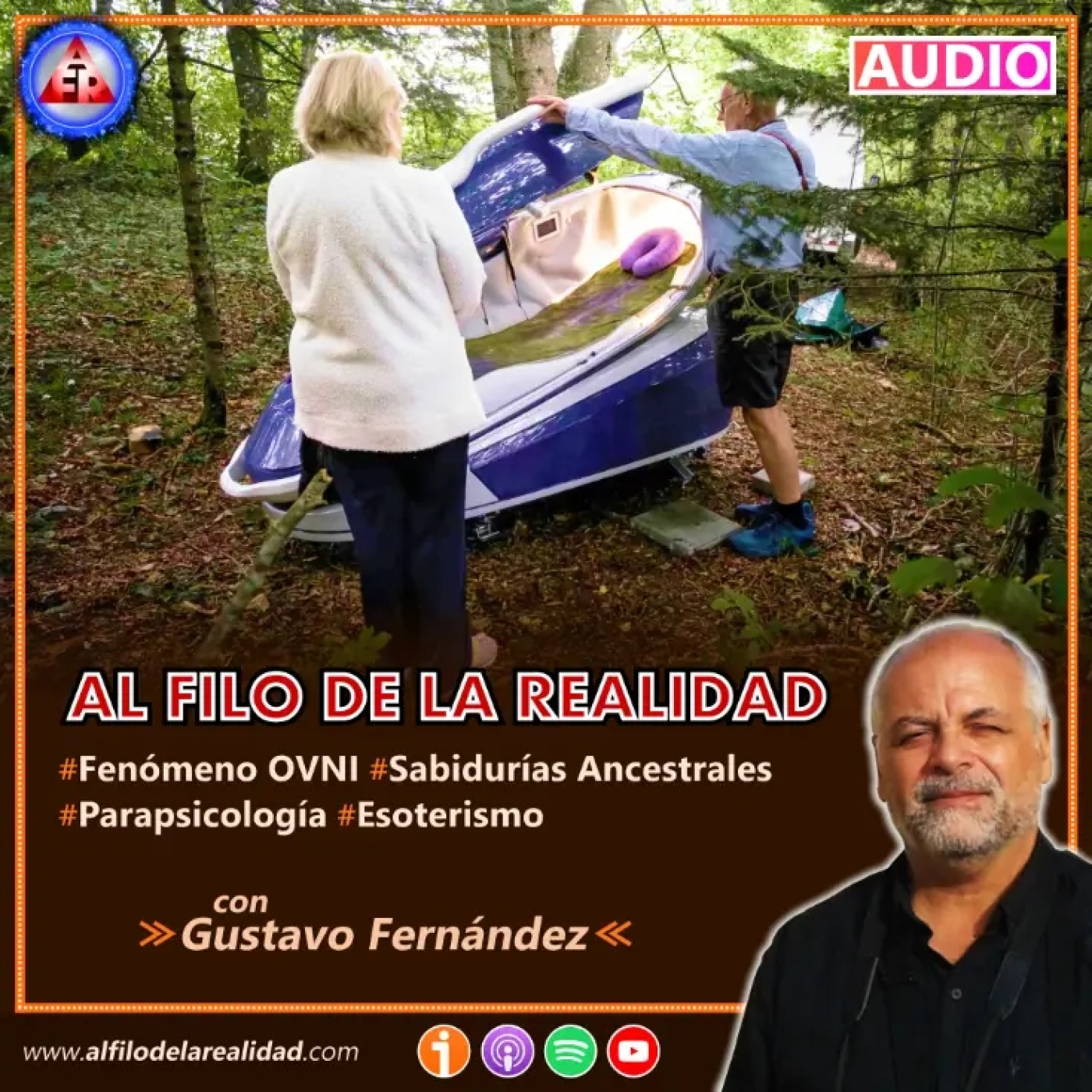 Al Filo de la Realidad