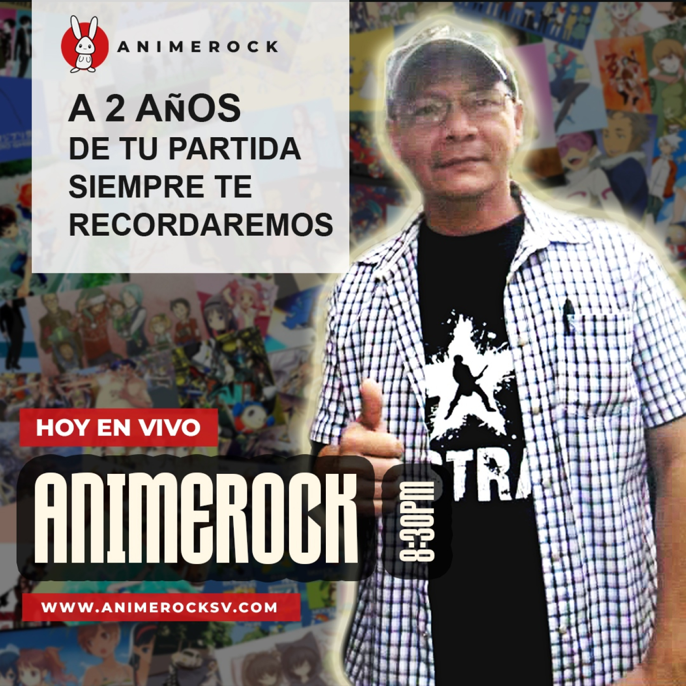Anime Rock