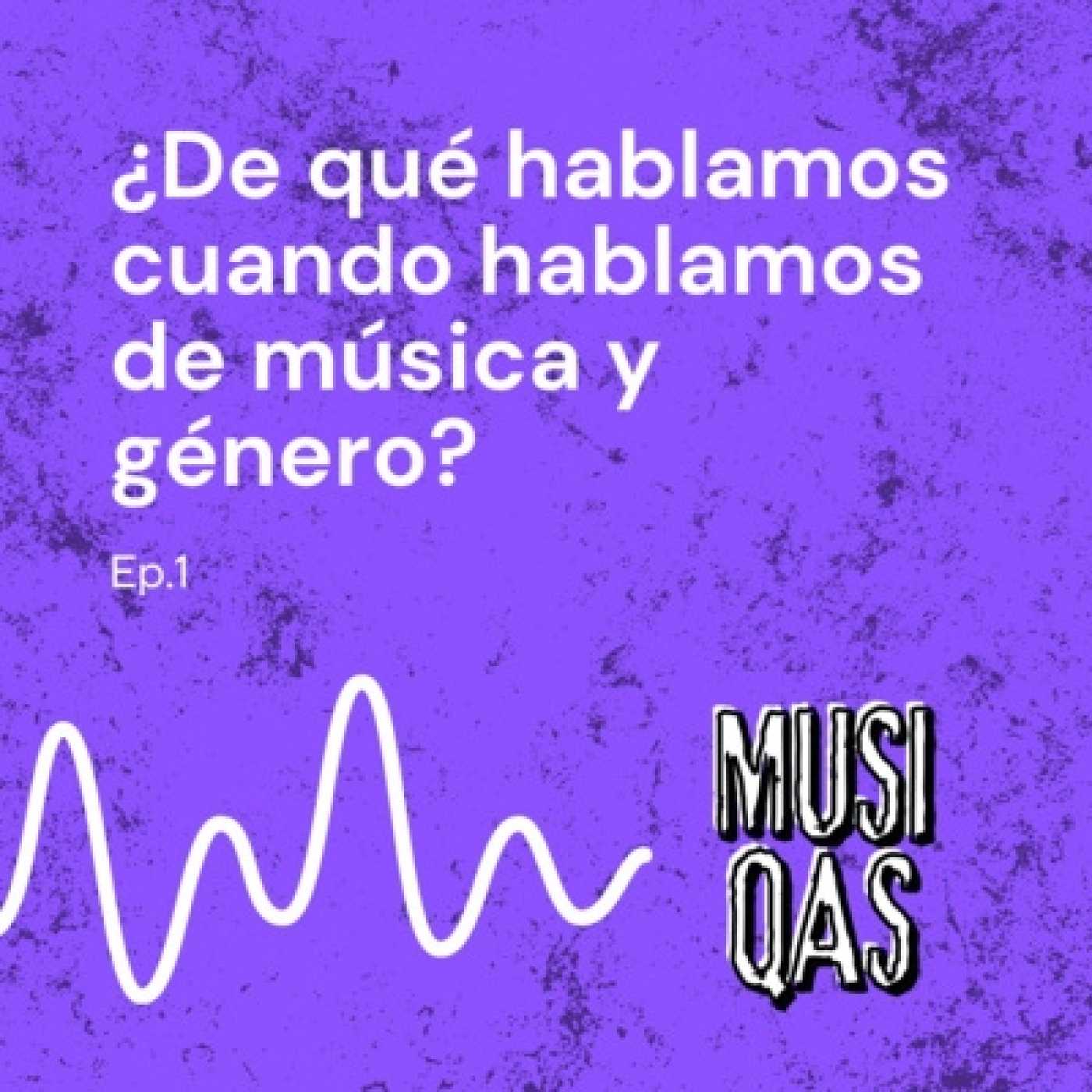 Musiqas Podcast