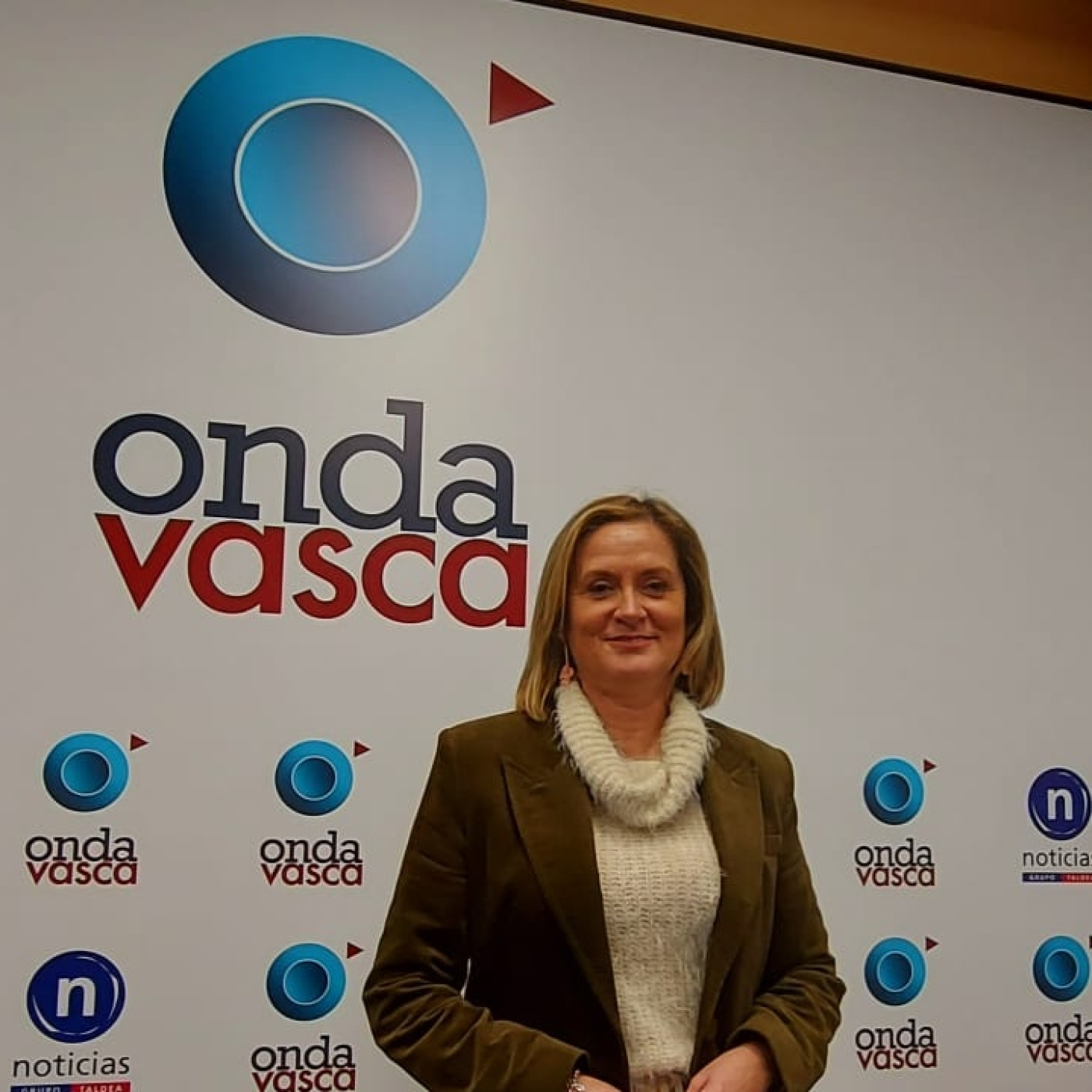 Alcaldesa Amaia del Campo