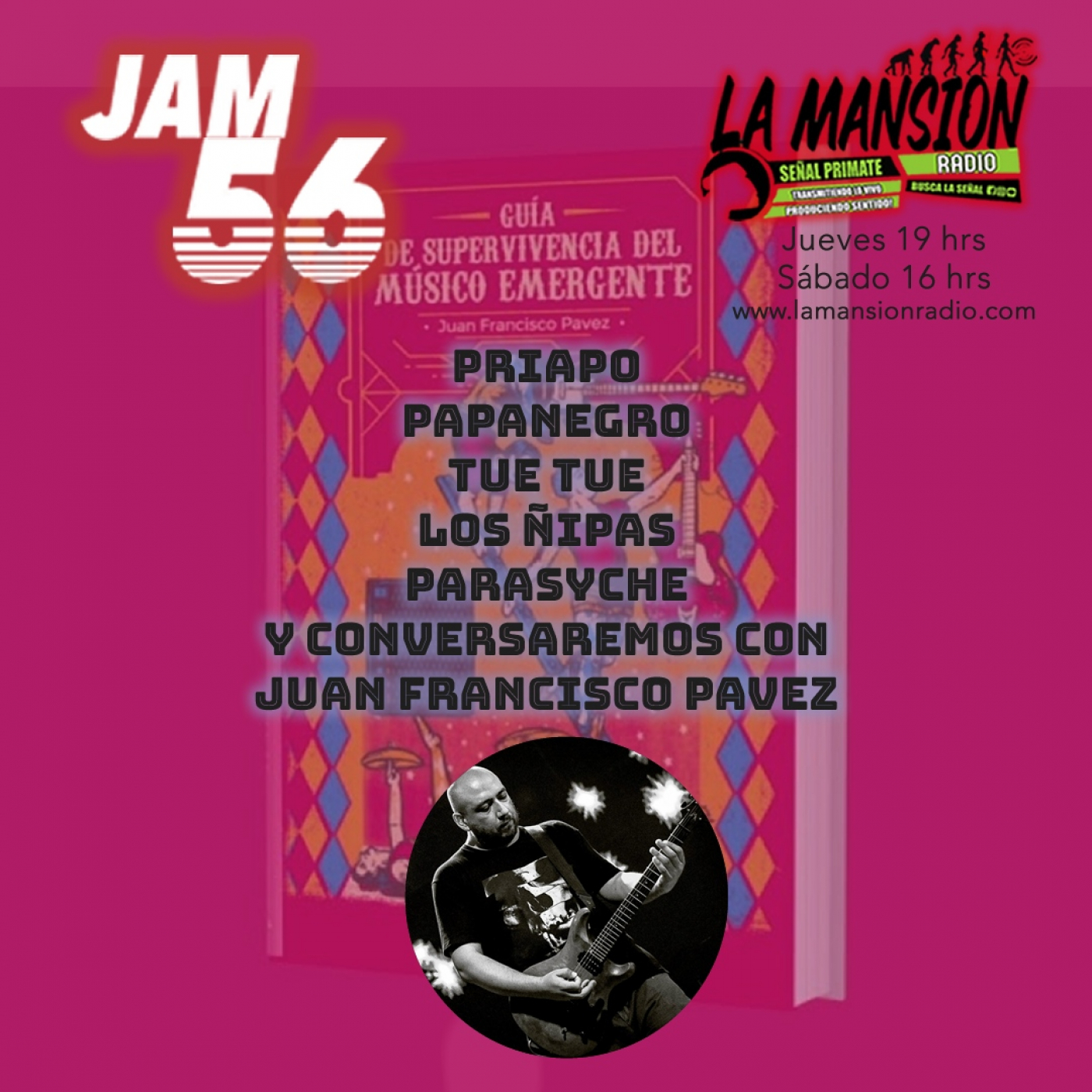 JAM56