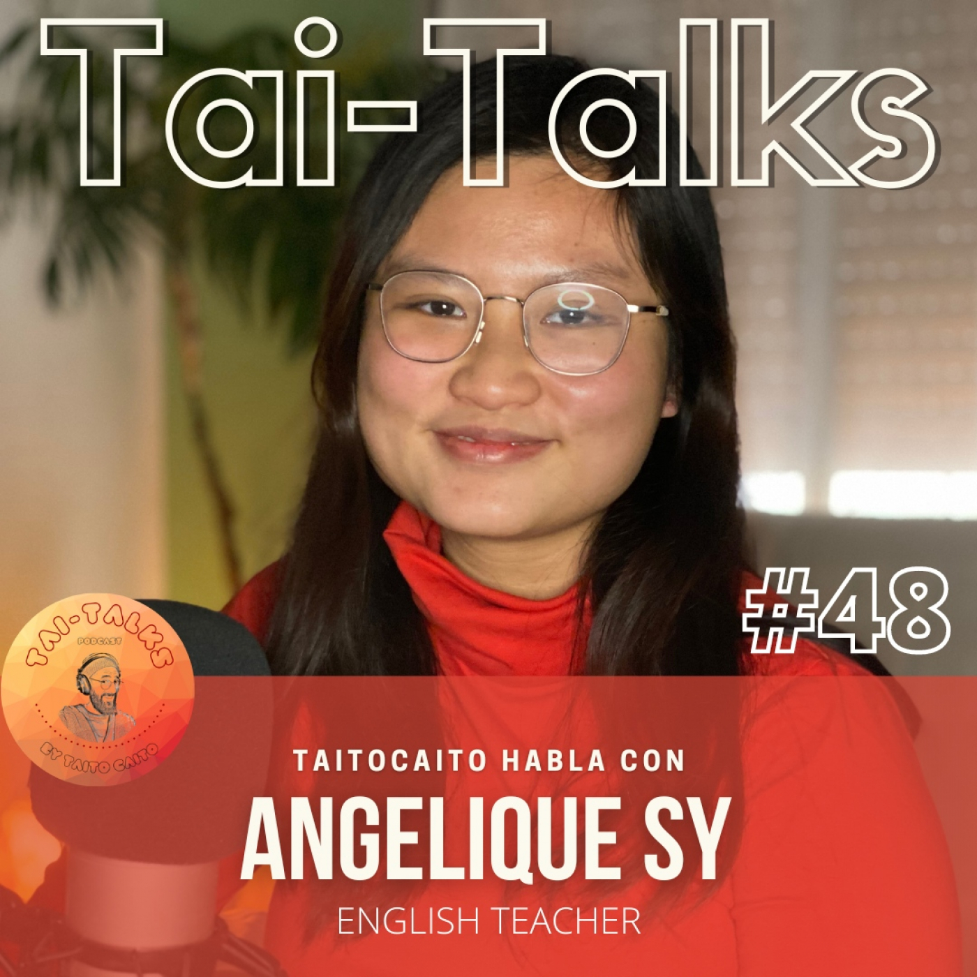 TAI-TALKS