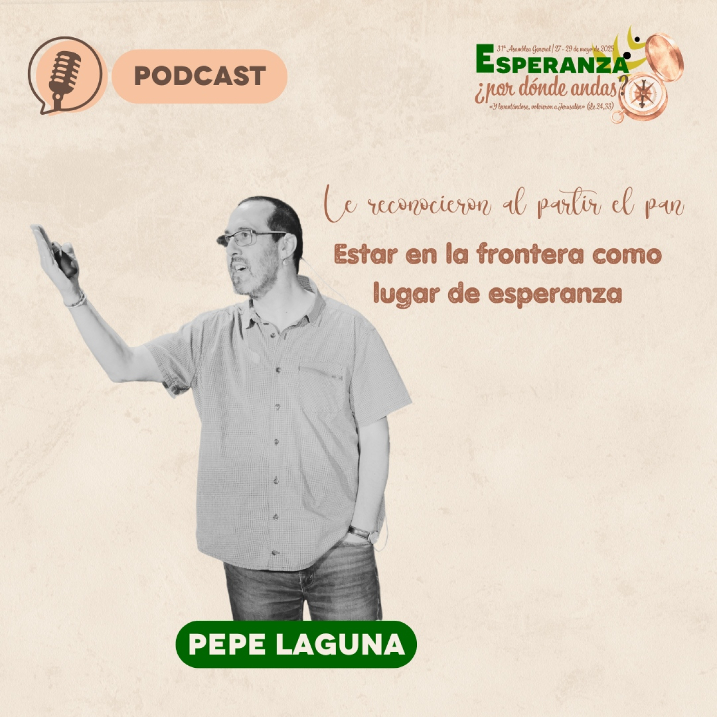 Podcast de MediosCONFER