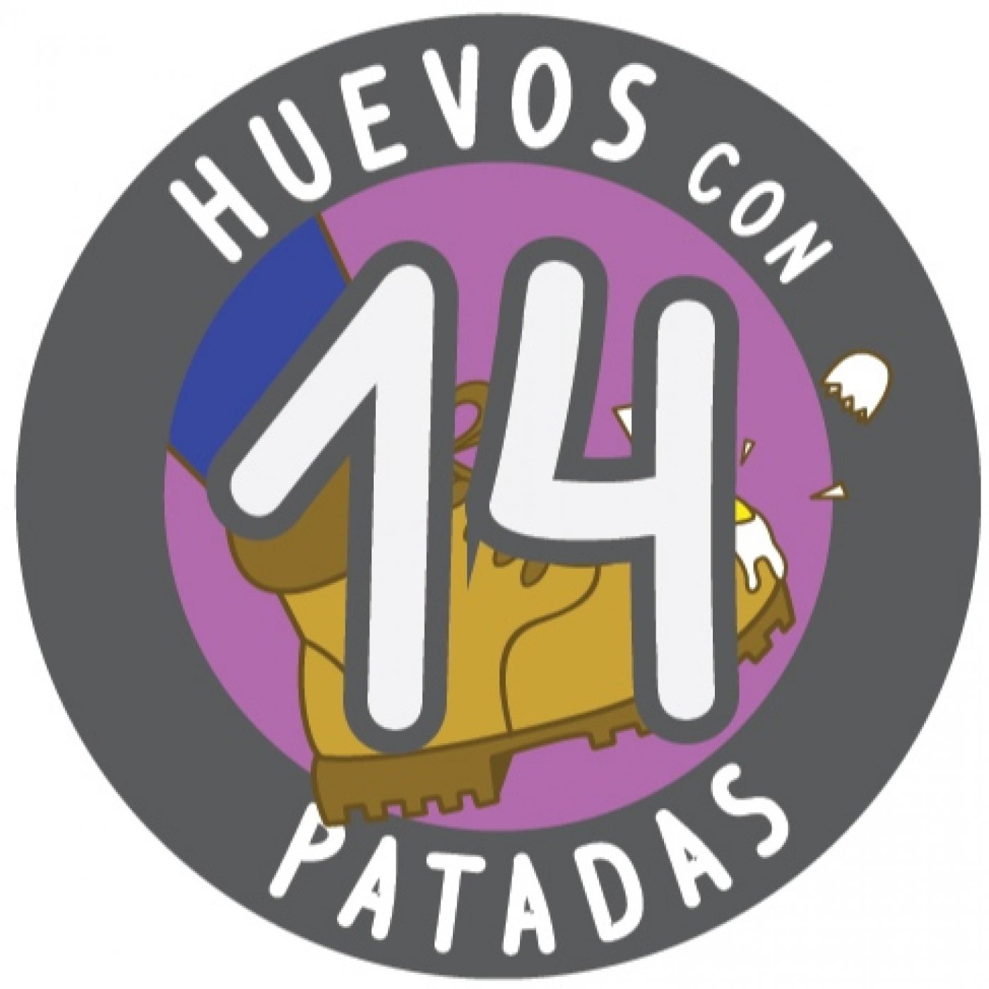 Huevos con Patadas