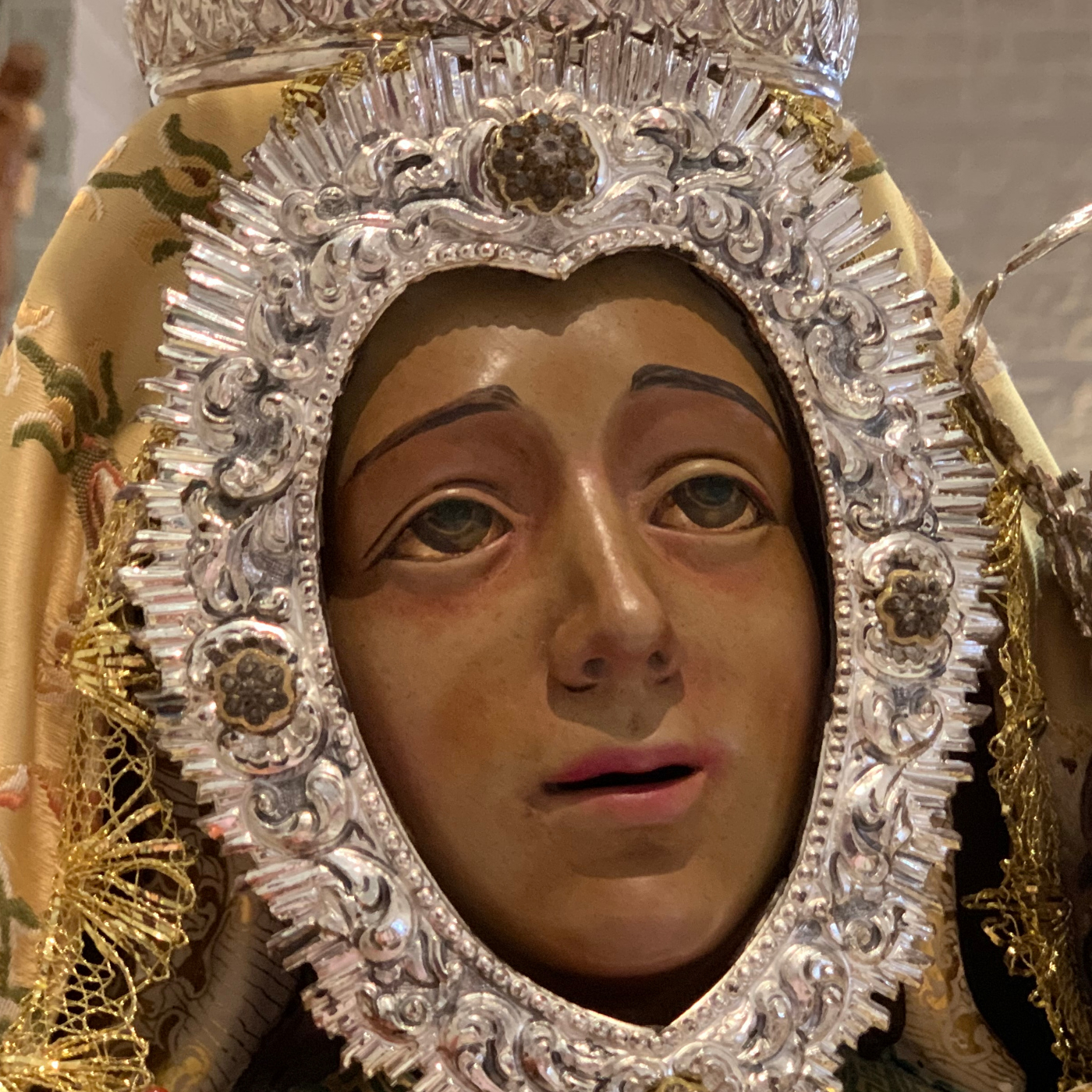 Podcast Palma y Romeros