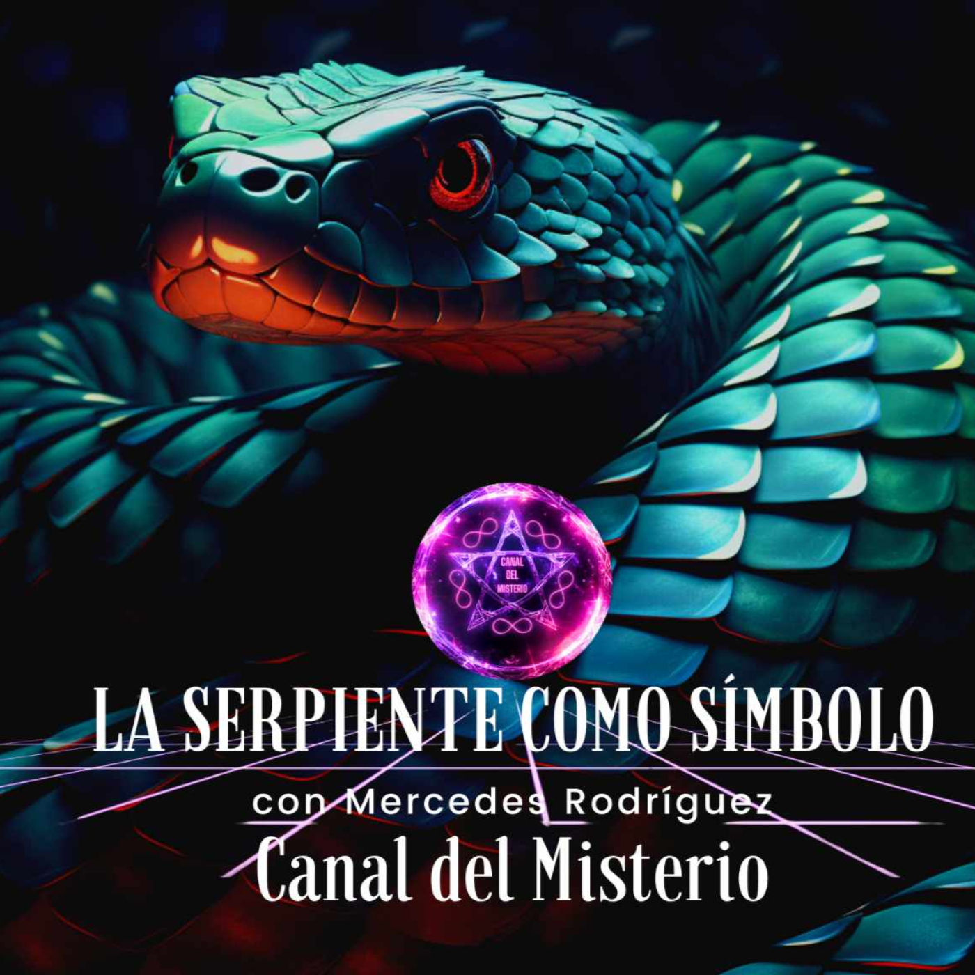 CDM-CANAL DEL MISTERIO (Programa)
