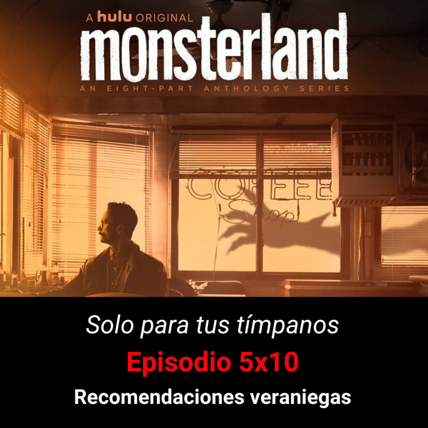 SPTT 5X10 Recomendaciones veraniegas - Episodio exclusivo para mecenas