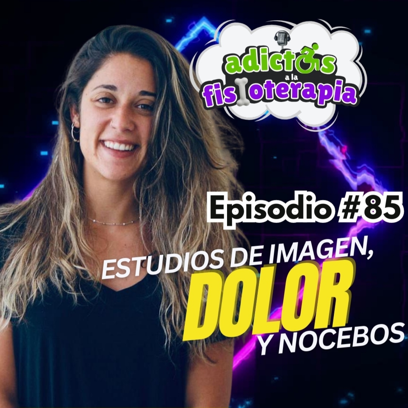 Adictos a la Fisioterapia