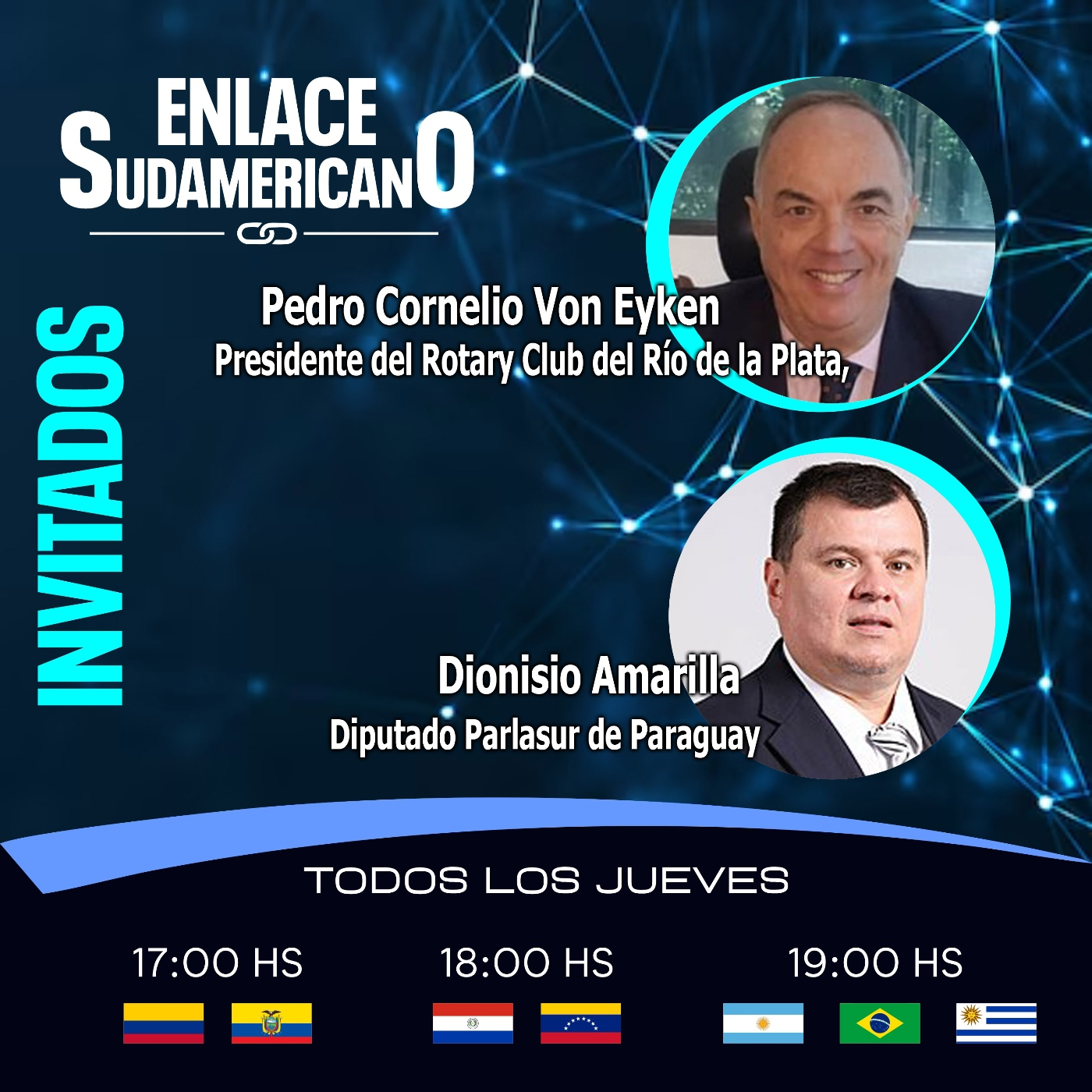 Enlace Sudamericano