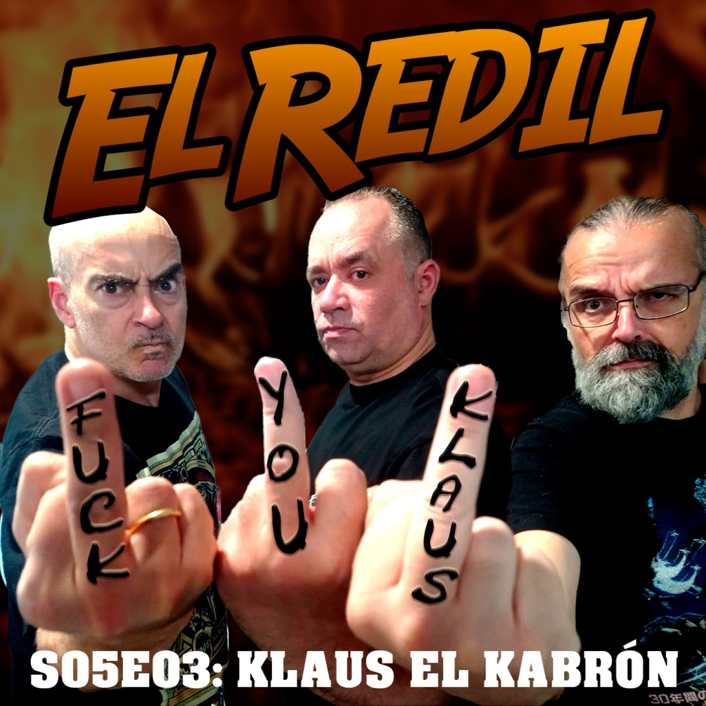 El Redil