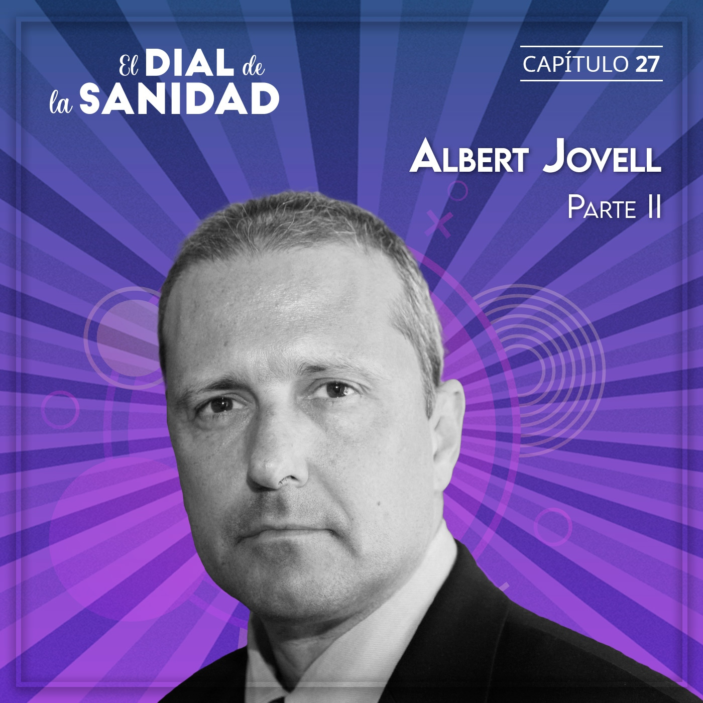 Los Pódcast de Redacción Médica