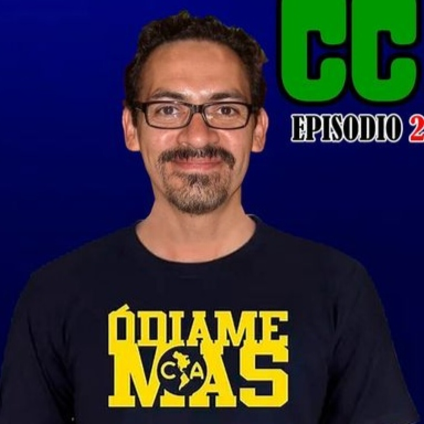 CC PODCAST