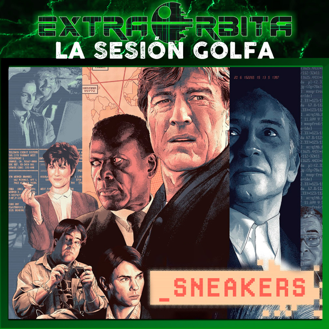 La Órbita De Endor - podcast-