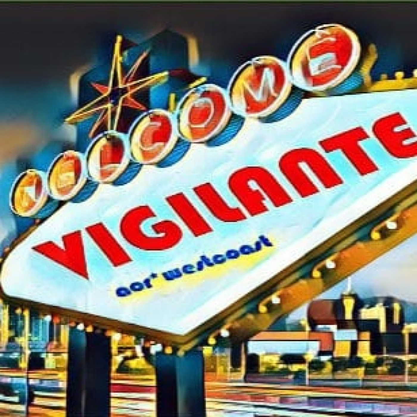 Vigilant3 Aor Top History By Carlos Roca episode artwork